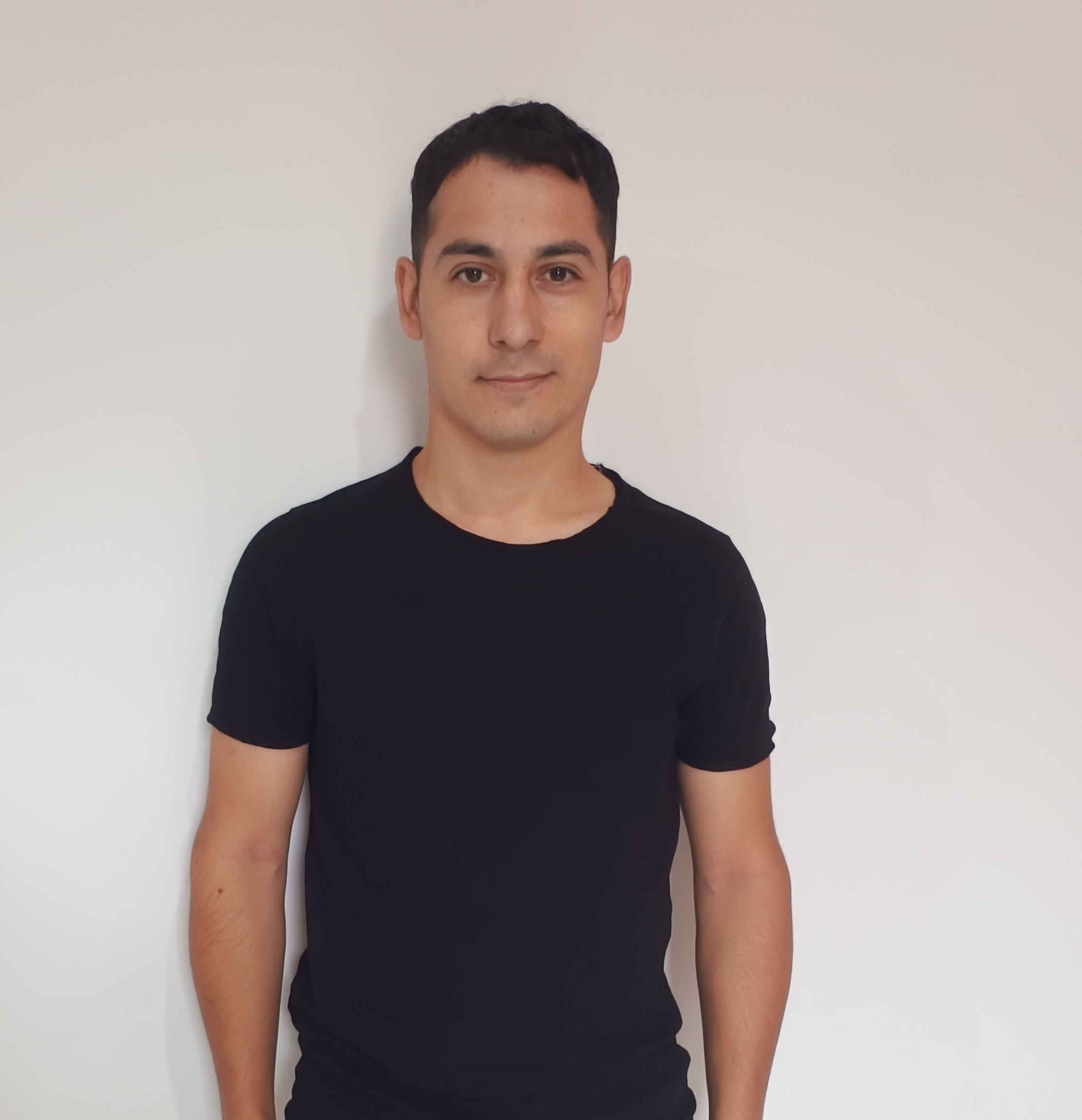 Imagen de Pablo Benitez